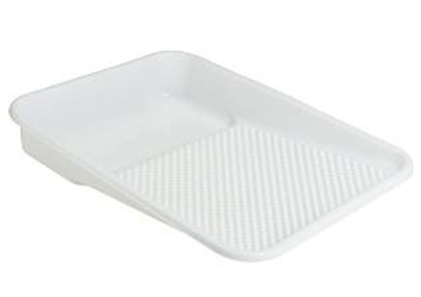 9" Solvent Resistent Tray Liner