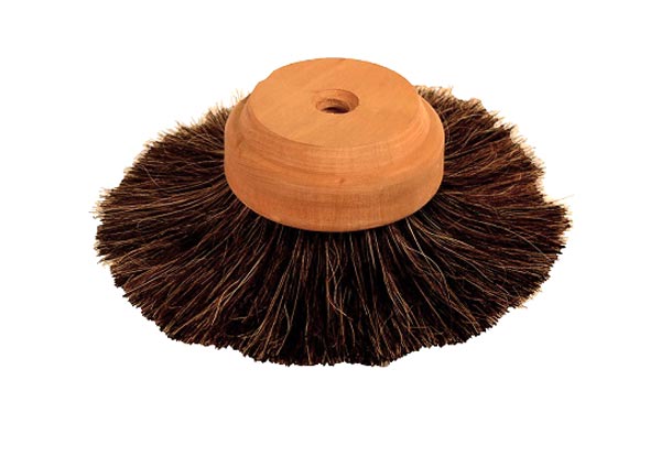 300S - Horse Hair Texture Brush - single