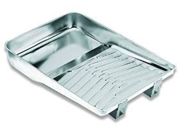 11" Roller Deluxe Metal Tray