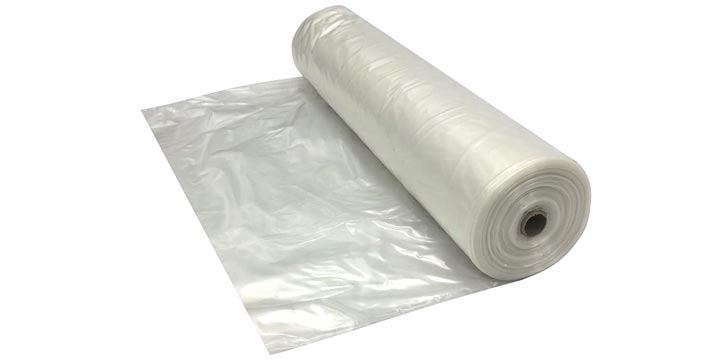 Roll Plastic