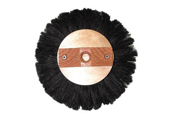 CF8 - Horse Hair Texture Brush - single