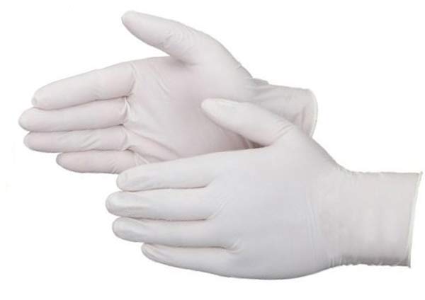 Latex Gloves Case - Gloveworks Brand