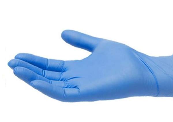 Nitrile Gloves Case - Xtreme Brand